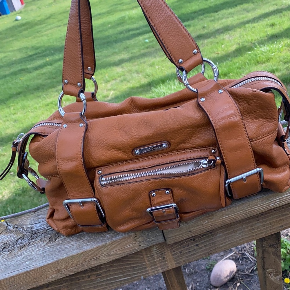 Purse by Michael Kors